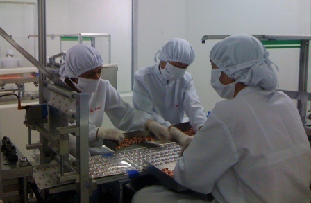 Giá thành cần phải song hành cùng chất lượng thuốc