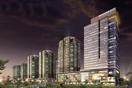 Hà Nội: Savills là đại lý tiếp thị và cho thuê độc quyền dự án Hapulico Complex.  - 1