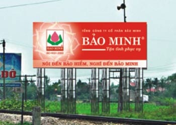 Bảo Minh bị kiện vì từ chối trả bảo hiểm - 1 Bảo Minh bị kiện vì từ chối trả bảo hiểm - 1