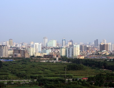 Hà Nội: Chung cư khuyến mại, đất giảm giá - 1 Hà Nội: Chung cư khuyến mại, đất giảm giá - 1