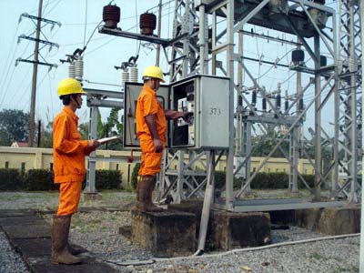 Đề xuất áp giá điện theo vùng - 1 Đề xuất áp giá điện theo vùng - 1