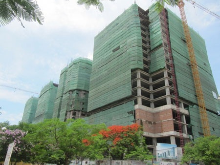Hà Nội: Savills là đại lý tiếp thị và cho thuê độc quyền dự án Hapulico Complex. - 2 Hà Nội: Savills là đại lý tiếp thị và cho thuê độc quyền dự án Hapulico Complex. - 2