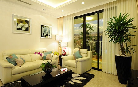 Đã đến thời thay đổi “chất” chung cư - 2