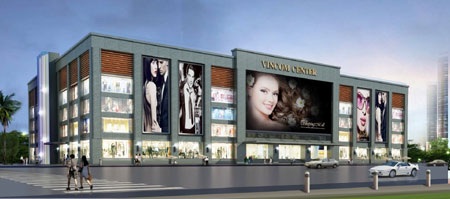 Ra mắt dự án biệt thự cao cấp Vincom Village - 4 Ra mắt dự án biệt thự cao cấp Vincom Village - 4