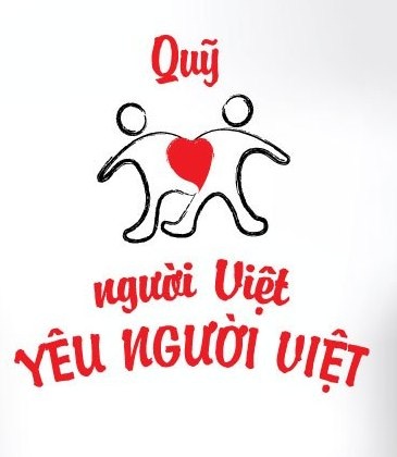 Ra mắt Quỹ từ thiện Người Việt yêu người Việt - 1 Ra mắt Quỹ từ thiện Người Việt yêu người Việt - 1