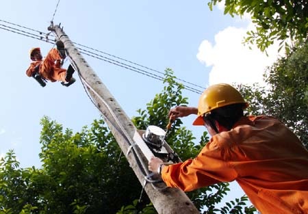 Khởi động thị trường phát điện cạnh tranh - 1 Khởi động thị trường phát điện cạnh tranh - 1