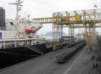 Có thể tăng thuế xuất khẩu than lên 20% - 1 Có thể tăng thuế xuất khẩu than lên 20% - 1