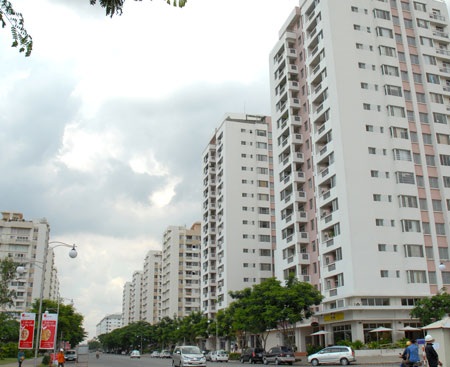 Nhà thu nhập thấp: Chưa tìm đúng người - 2 Nhà thu nhập thấp: Chưa tìm đúng người - 2