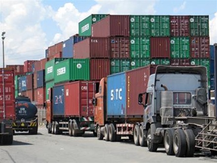 Xuất khẩu vàng đạt 1 tỷ USD - 1