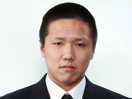 Nhà vô địch Karate châu Á dạy võ thuật cho sinh viên Học viện CSND - 1