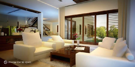 BĐS nghỉ dưỡng: Tăng lợi nhuận cho khách hàng - 1