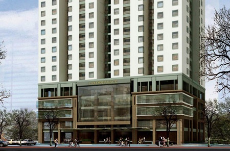 Bất động sản: Giảm giá là nhu cầu tăng mạnh - 1