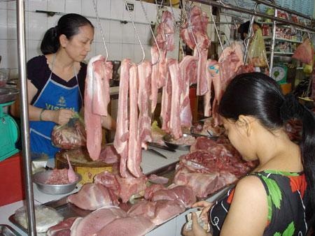 Quyết liệt kiểm soát giá cả, thị trường - 1 Quyết liệt kiểm soát giá cả, thị trường - 1