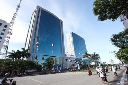 Knight Frank sẽ quản lý và tiếp thị TTTM GRAND PLAZA - 2