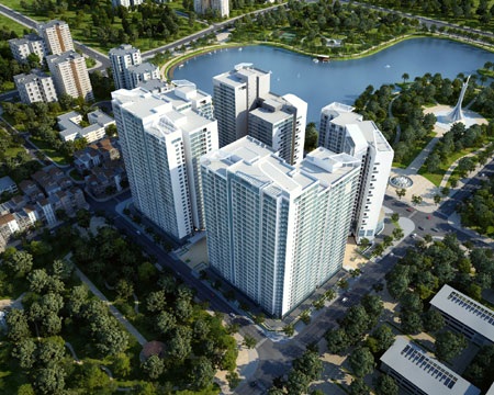Thị trường BĐS: Chọn bạn mà chơi - 2 Thị trường BĐS: Chọn bạn mà chơi - 2