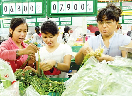 Sẽ kiểm tra đột xuất khi có dấu hiệu vi phạm về giá - 1 Sẽ kiểm tra đột xuất khi có dấu hiệu vi phạm về giá - 1