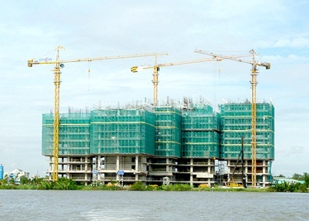 Phí dự phòng đầu tư không bù nổi biến động giá, tiền luơng... - 1 Phí dự phòng đầu tư không bù nổi biến động giá, tiền luơng... - 1