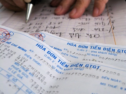 Nợ “khủng” của EVN có làm tăng giá điện? - 1 Nợ “khủng” của EVN có làm tăng giá điện? - 1