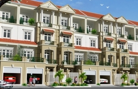 Bộ Xây dựng kiến nghị xã hội hóa nhà công vụ - 1 Bộ Xây dựng kiến nghị xã hội hóa nhà công vụ - 1