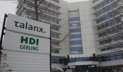 Bảo hiểm Dầu khí bán 25% cổ phần cho đối tác Đức - 1 Bảo hiểm Dầu khí bán 25% cổ phần cho đối tác Đức - 1