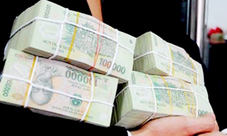 Chống rửa tiền qua bất động sản - 1 Chống rửa tiền qua bất động sản - 1