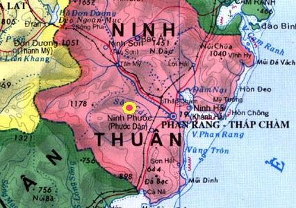 Nhật Bản tư vấn dự án điện hạt nhân Ninh Thuận - 1 Nhật Bản tư vấn dự án điện hạt nhân Ninh Thuận - 1