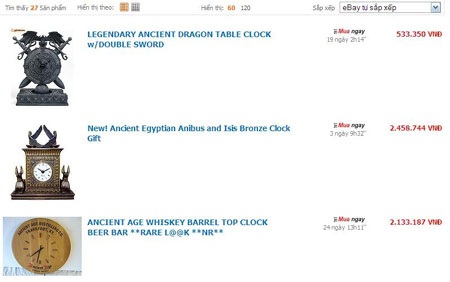 Sưu tập - thú chơi kỳ công - 2