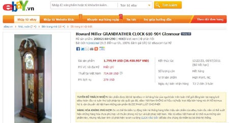 Sưu tập - thú chơi kỳ công - 1