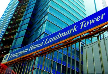 Hạn chế đầu tư nước ngoài vào lĩnh vực phi sản xuất - 1