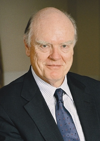 Cha đẻ của hàng trăm thương hiệu "khủng" đến Việt Nam - 1