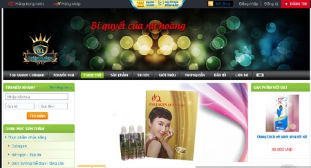 Mua bán Online – Chọn địa điểm, gửi niềm tin - 2 Mua bán Online – Chọn địa điểm, gửi niềm tin - 2