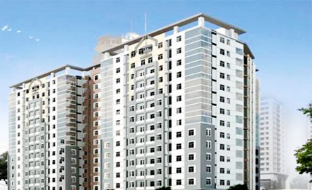 Xu hướng nhà ở: chung cư, nhà thuê - 1