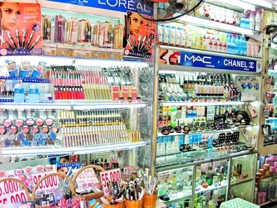 Phạt 40 triệu đồng khi không trung thực thông tin về mỹ phẩm  - 1