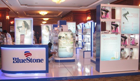 Vẫn lạc quan với thị trường điện gia dụng  - 1