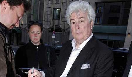 Đột nhập những 'lò' luyện... tỷ phú - 9