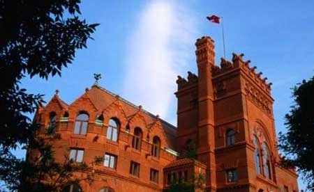 Đột nhập những 'lò' luyện... tỷ phú - 5