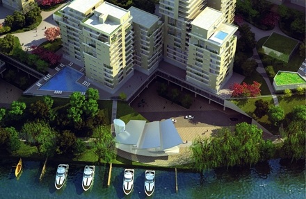 Bất động sản hạng sang: giá trị nằm ở đâu? - 1