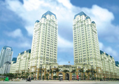 Ách tắc sổ đỏ vì sai phạm… tràn lan - 1