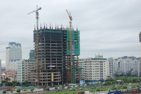 Nợ xấu bất động sản: Chưa "xấu" lắm? - 1 Nợ xấu bất động sản: Chưa "xấu" lắm? - 1