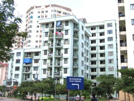 Đề xuất thành lập Ngân hàng Xây dựng Việt Nam - 1 Đề xuất thành lập Ngân hàng Xây dựng Việt Nam - 1