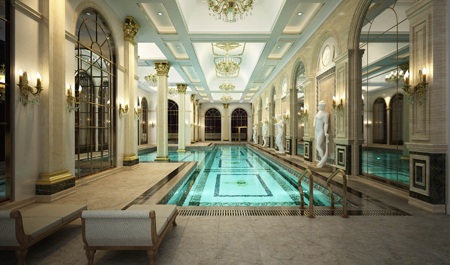 Khi các chủ đầu tư đi tìm sự khác biệt