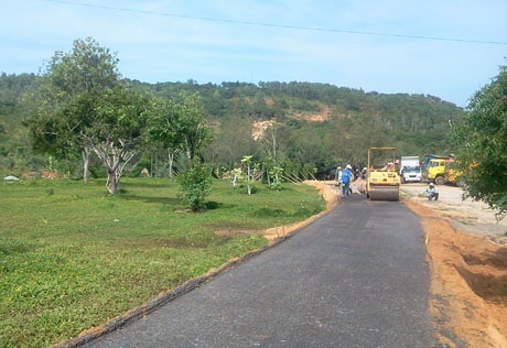 BĐS nghỉ dưỡng - Cơ hội của những đại gia - 2