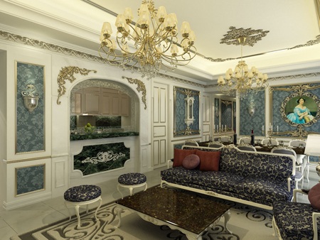 Khi các chủ đầu tư đi tìm sự khác biệt