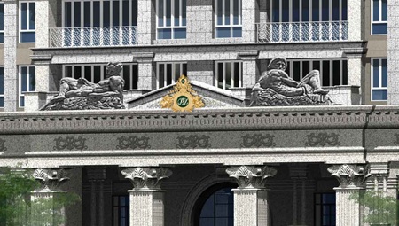 Khi các chủ đầu tư đi tìm sự khác biệt