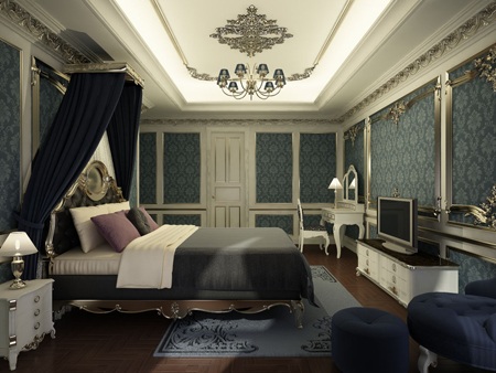 Khi các chủ đầu tư đi tìm sự khác biệt