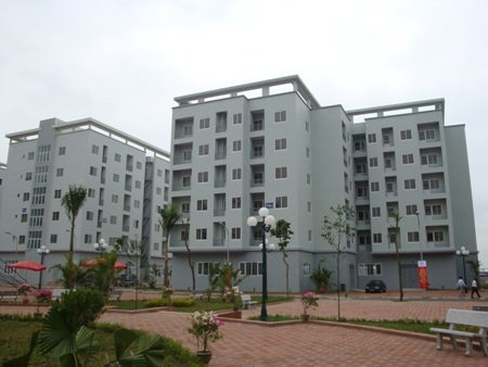 Phó Thủ tướng: Tập trung phát triển nhà ở cho thuê - 1 Phó Thủ tướng: Tập trung phát triển nhà ở cho thuê - 1