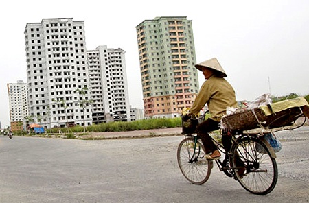 Gấp rút triển khai chiến lược nhà ở ngay trong năm nay - 1 Gấp rút triển khai chiến lược nhà ở ngay trong năm nay - 1
