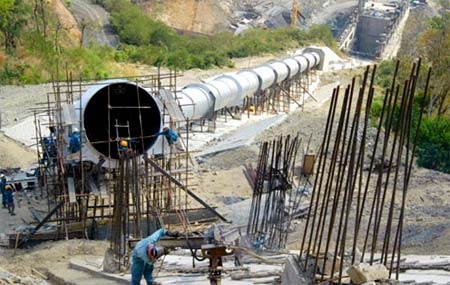 99% các dự án đều… chậm tiến độ! - 1 99% các dự án đều… chậm tiến độ! - 1