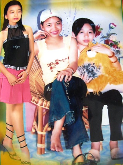 Kẻ giết ba người đẹp bị bắt khi “lang chạ“ với “máy bay già“ - 2 Kẻ giết ba người đẹp bị bắt khi “lang chạ“ với “máy bay già“