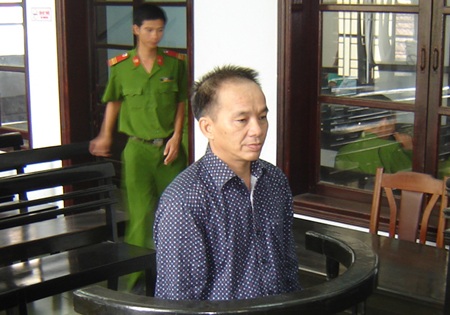 Lợi dụng tai nạn giao thông móc túi